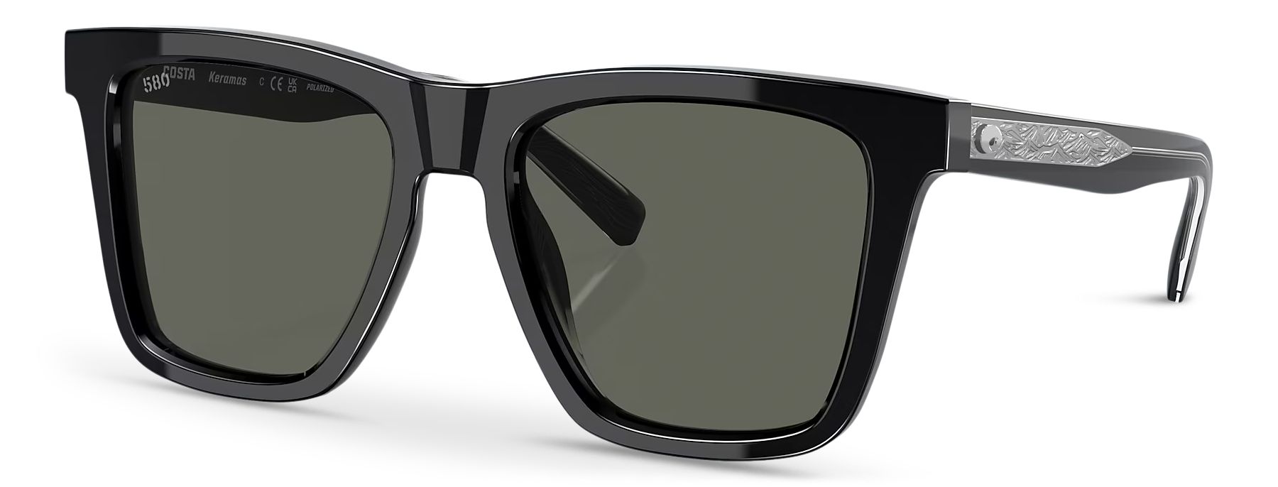 Costa Keramas Sunglasses