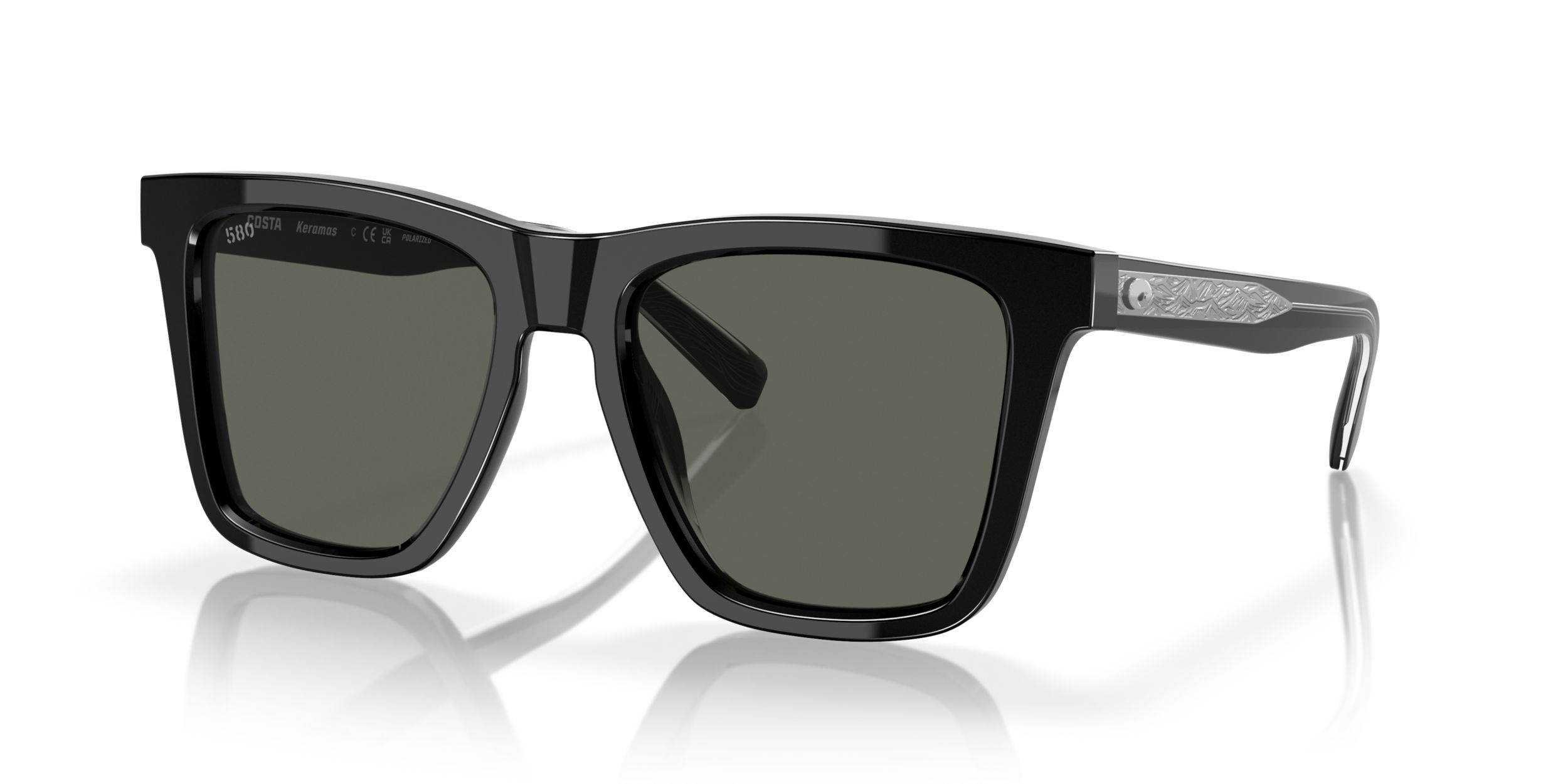 Costa Keramas Sunglasses