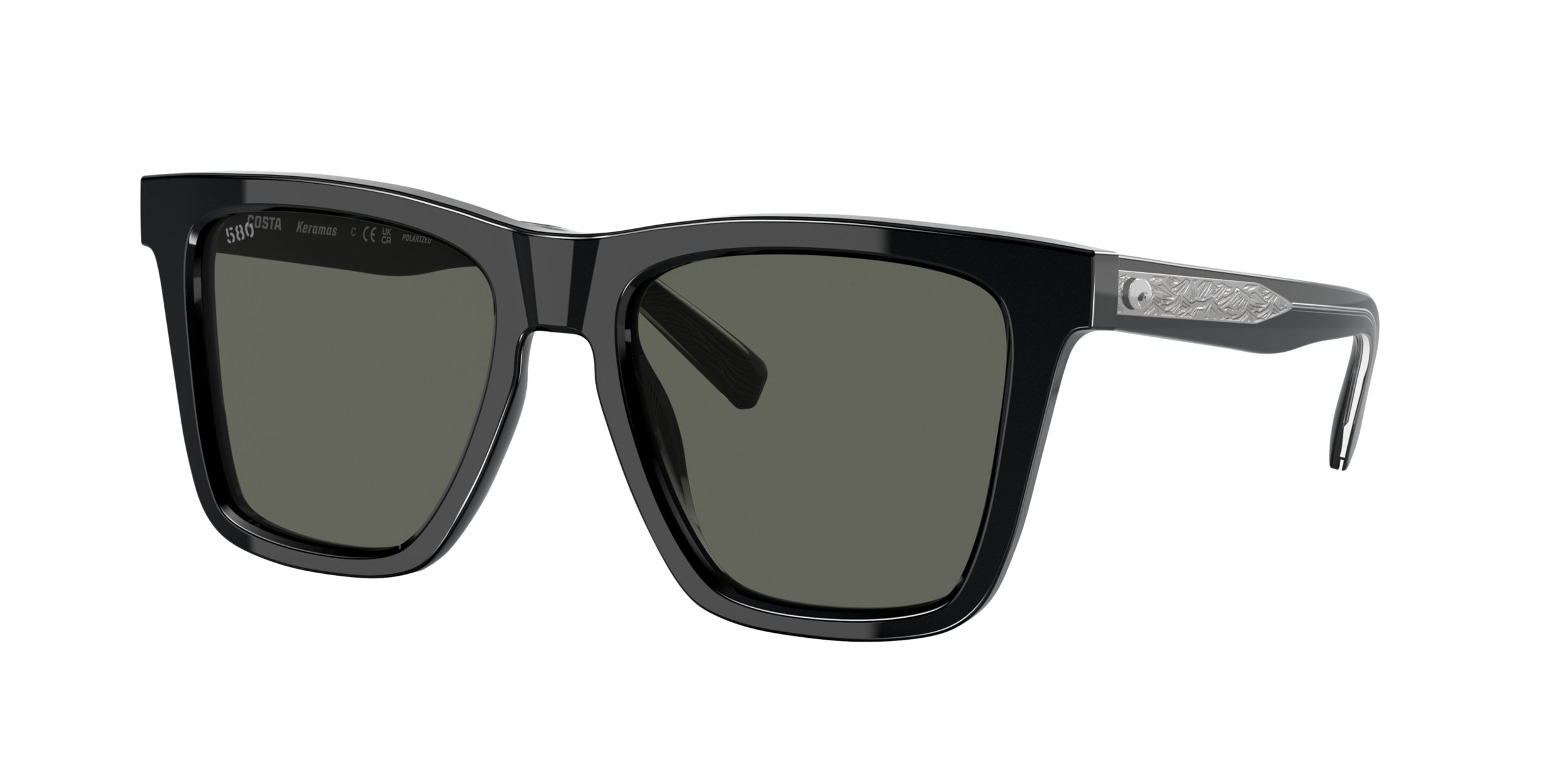 Costa Keramas Sunglasses