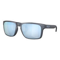 Oakley Holbrook XL Polarized Sunglasses Front_Three_Fourths_Angled_Left