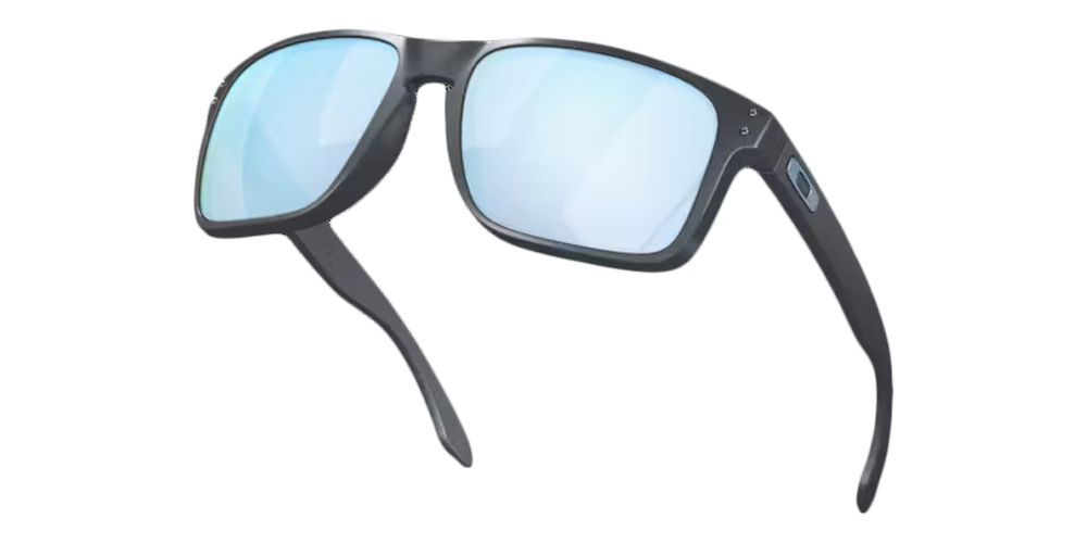 Oakley Holbrook XL Polarized Sunglasses