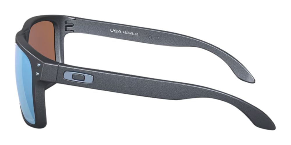 Oakley Holbrook XL Polarized Sunglasses