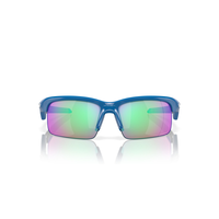 Oakley Unisex Capacitor Sunglasses Front_Flat