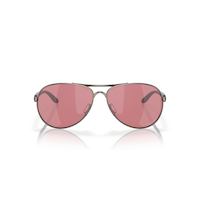 Oakley Women's Feedback Sunglasses Front_Flat