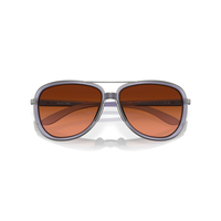 Oakley Women's Split Time Sunglasses Front_Flat