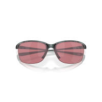 Oakley Women's Unstoppable Sunglasses Front_Flat