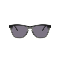 Oakley Men's Frogskins™ Hybrid Sunglasses Front_Flat