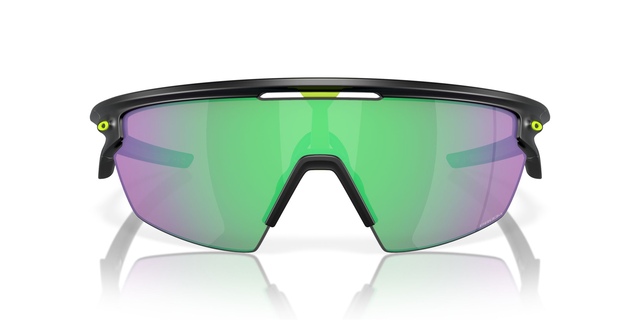 Oakley Sphaera™️ Sunglasses Front_Flat