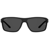 Under Armour Kickoff Sunglasses Front_Flat