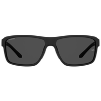 Under Armour Kickoff Sunglasses Front_Flat