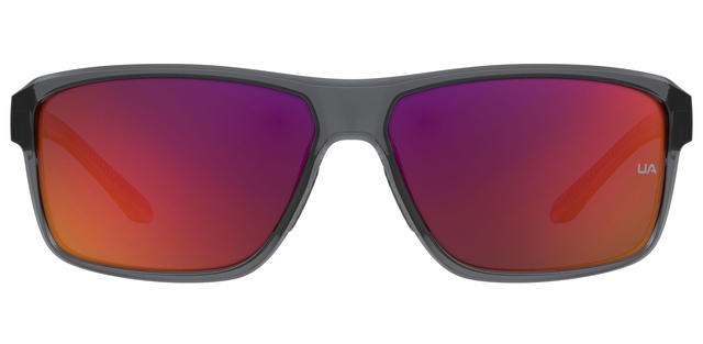 Under Armour Kickoff Sunglasses Front_Flat