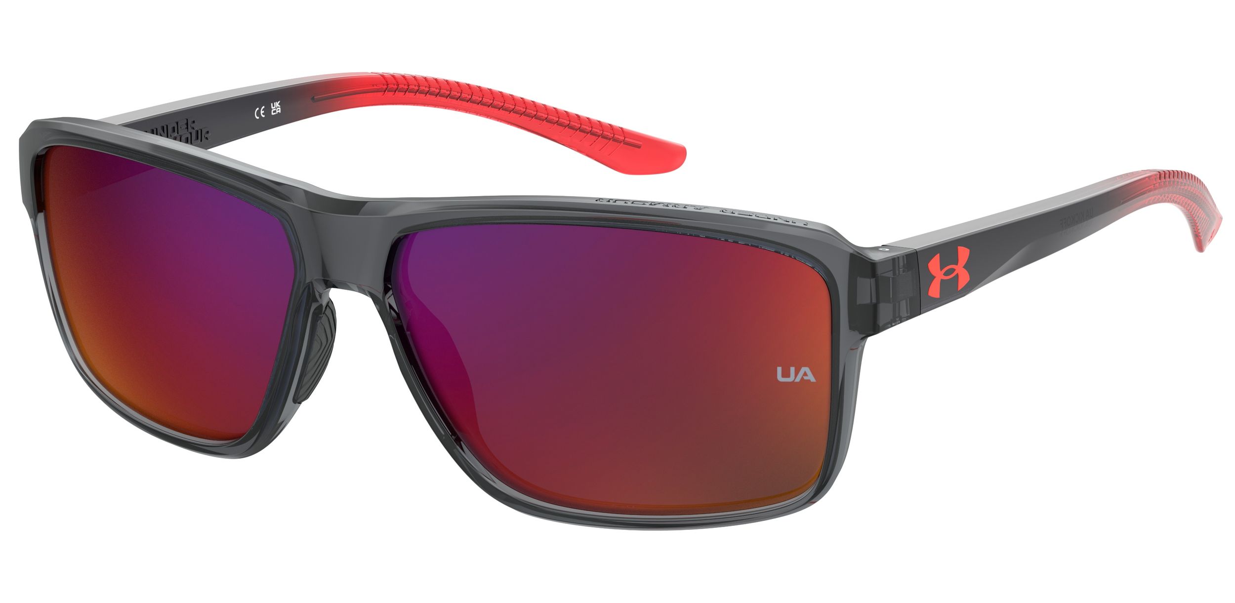 Under Armour Kickoff Sunglasses