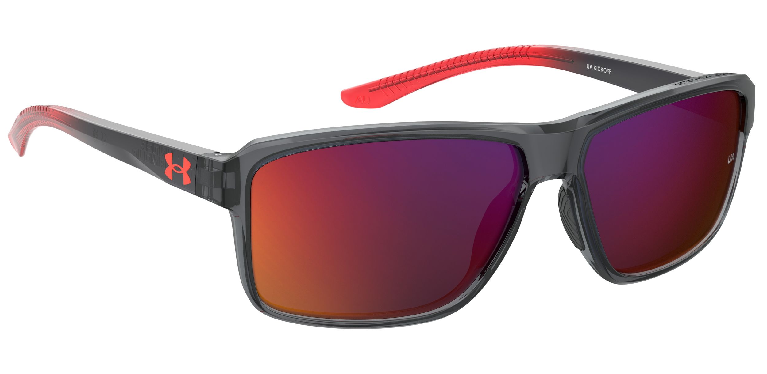 Under Armour Kickoff Sunglasses