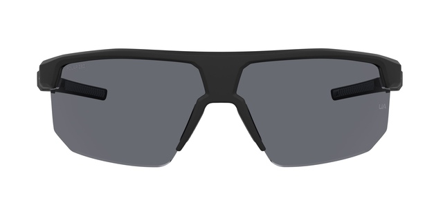 Under Armour Driven Sunglasses Front_Flat