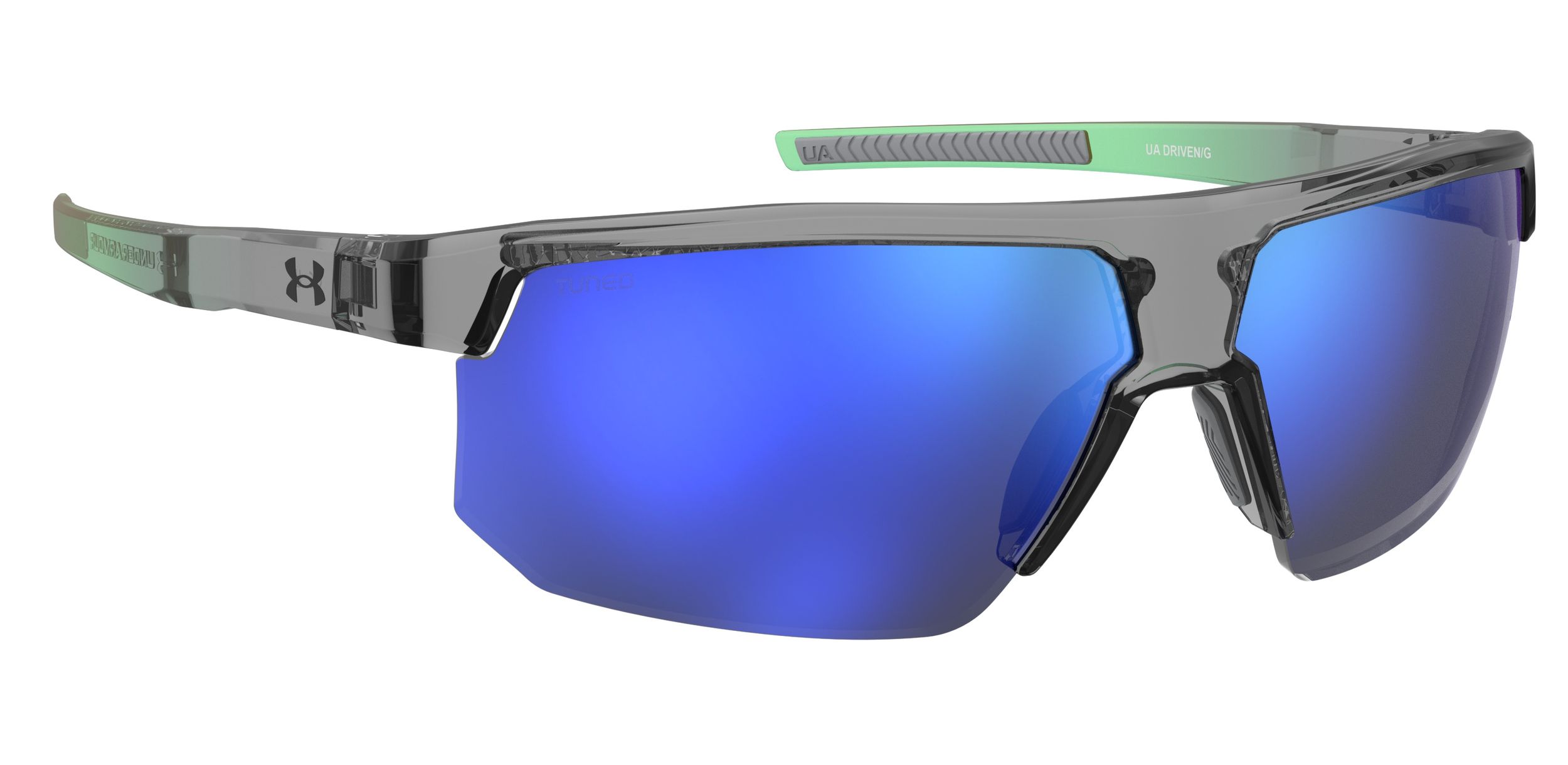 Under Armour Driven Sunglasses