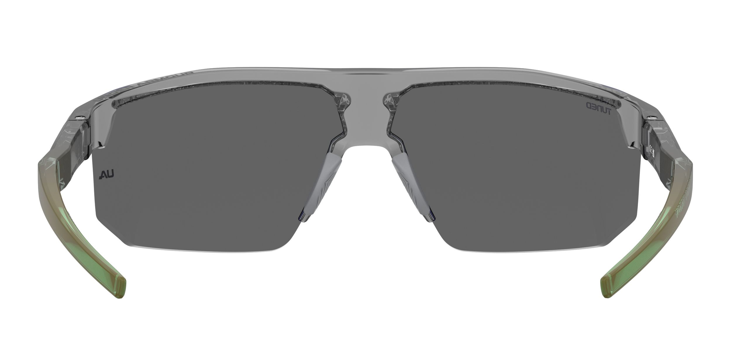 Under Armour Driven Sunglasses