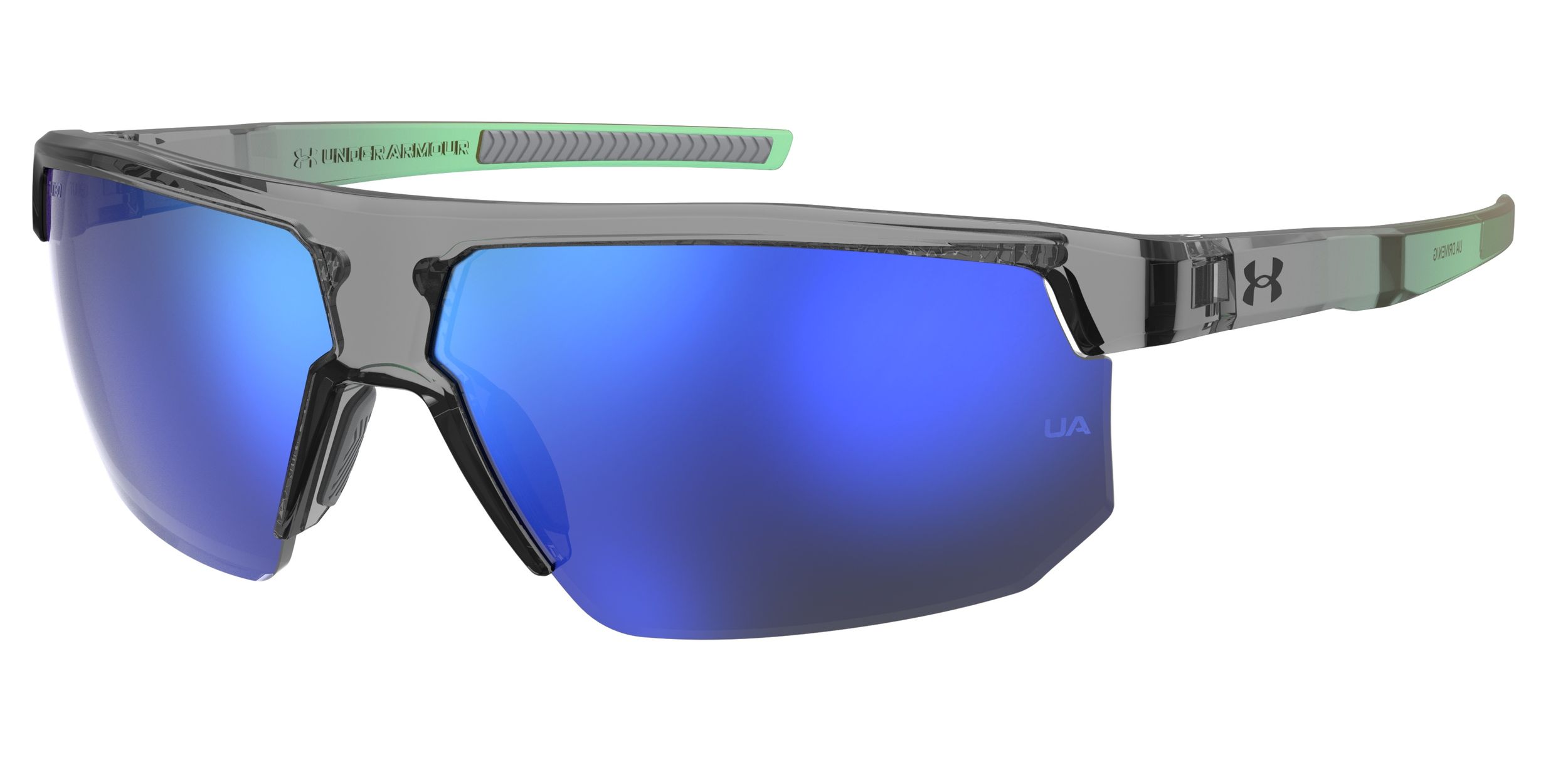 Under Armour Driven Sunglasses