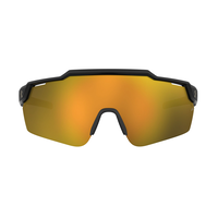 Under Armour Levelup Sunglasses Front_Flat