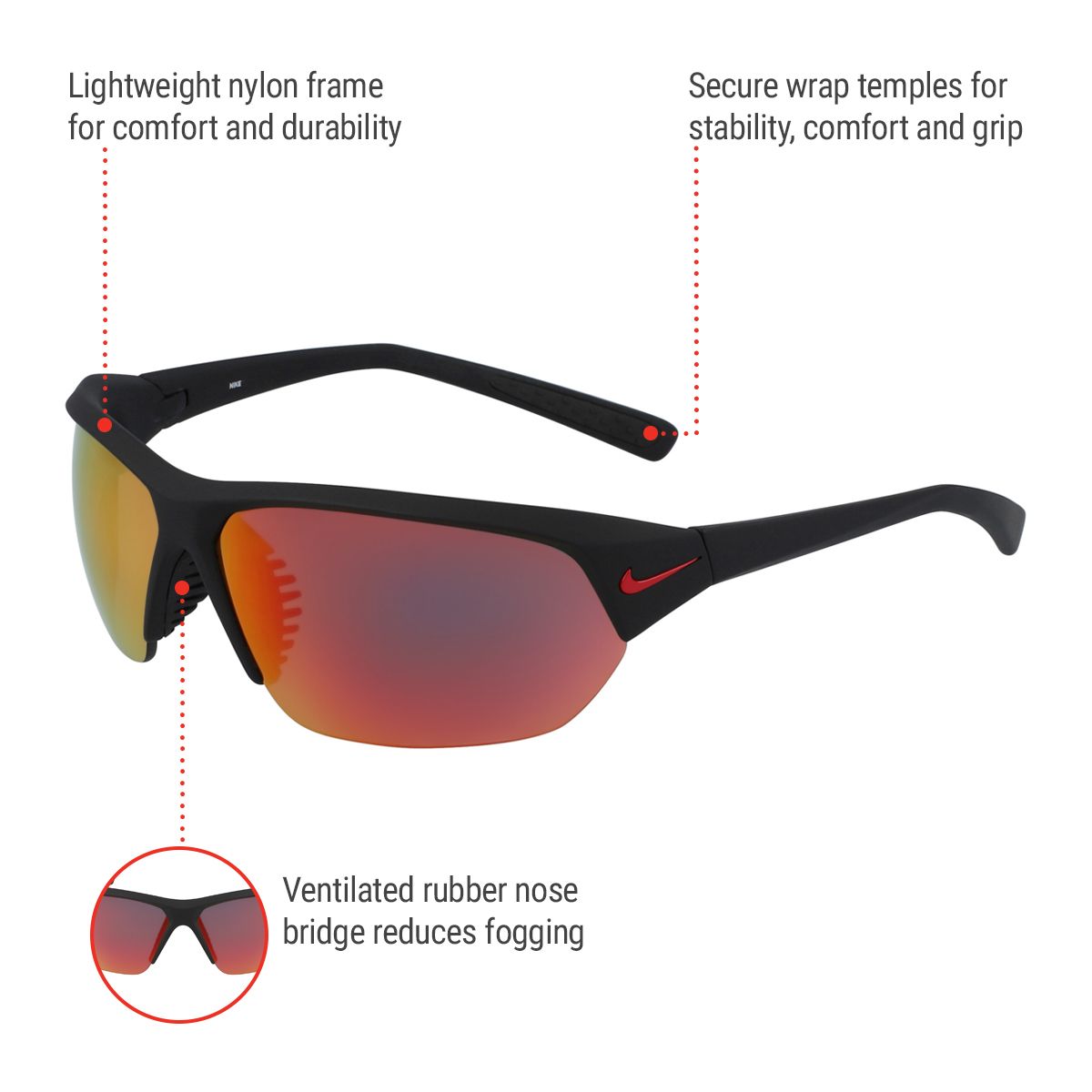 Nike Skylon Ace Sunglasses