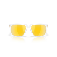 Oakley® Holbrook Sunglasses Front_Flat