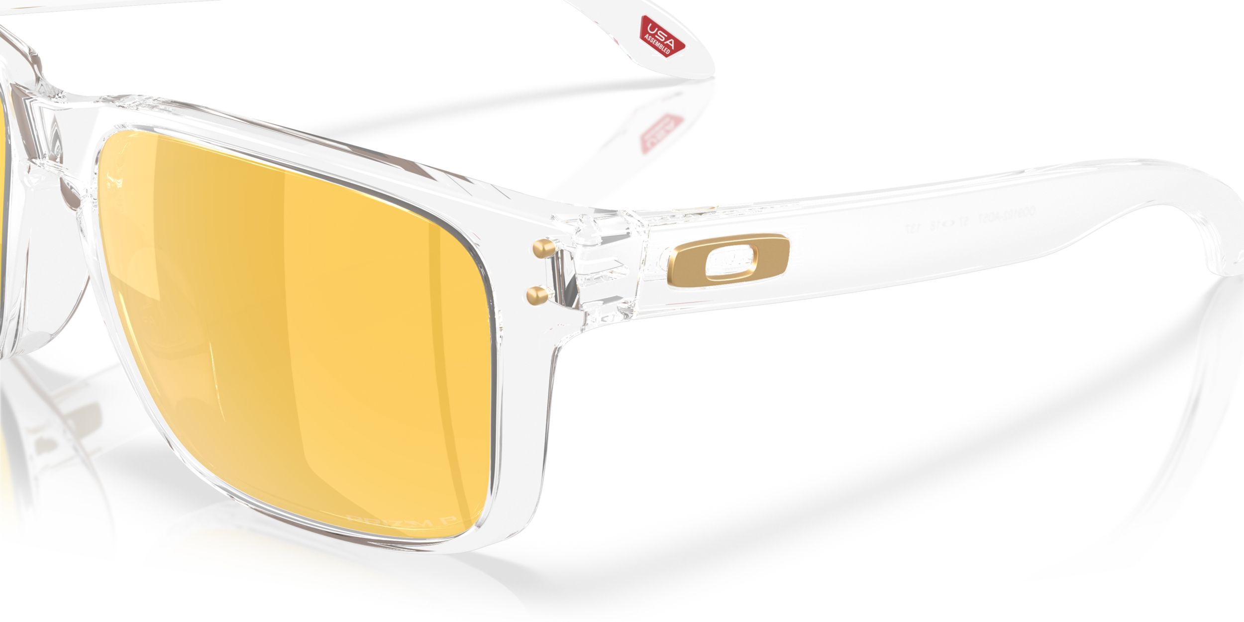 Oakley® Holbrook Sunglasses