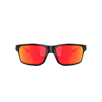 Oakley® Gibston XL Sunglasses Front_Flat
