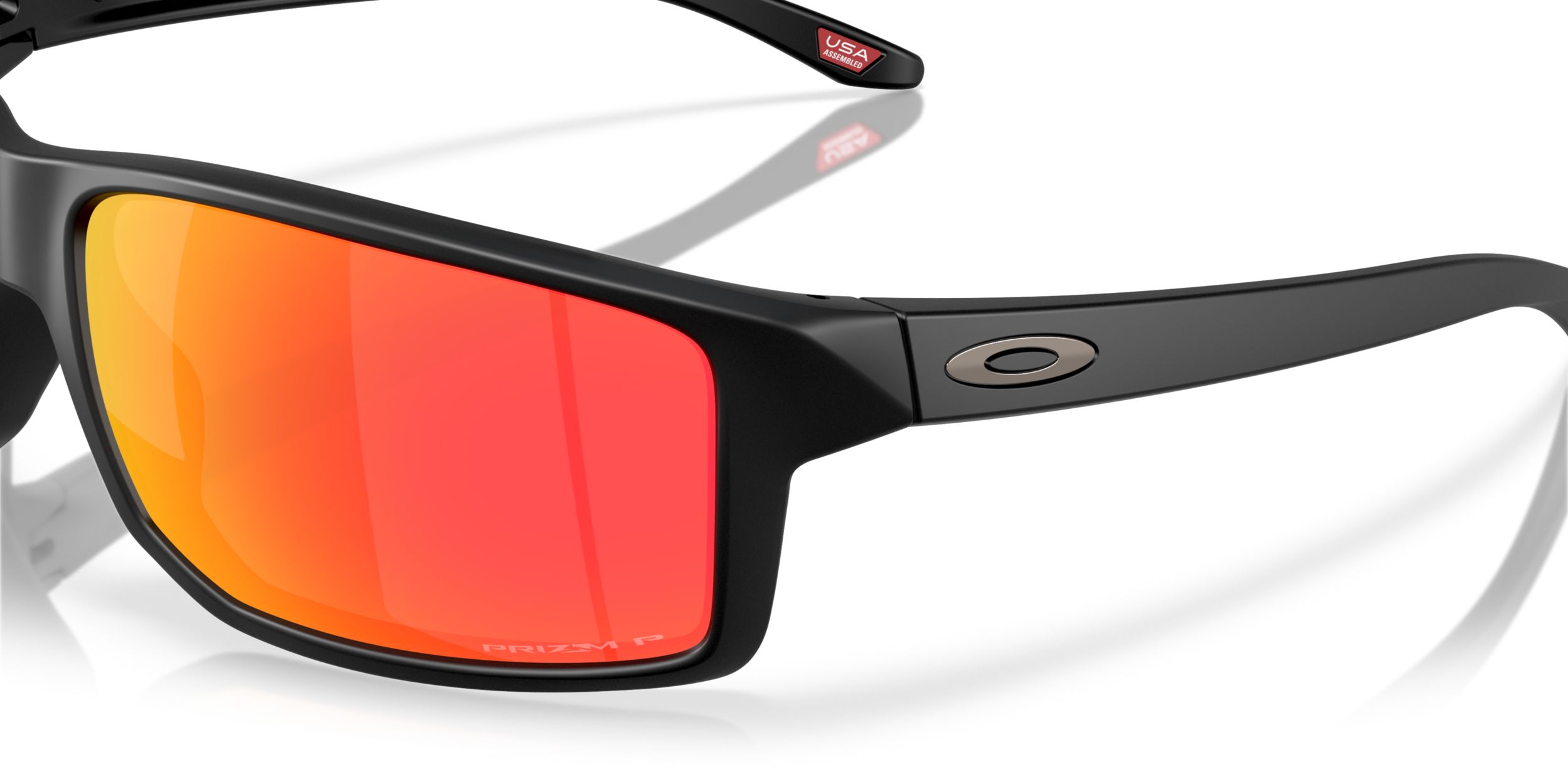 Oakley® Gibston XL Sunglasses