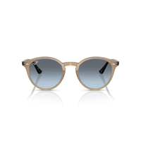 Ray-Ban 0RB2180 Sunglasses Front_Flat
