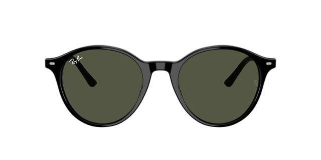 Ray-Ban Bernard Sunglasses Front_Flat