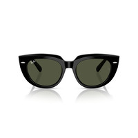 Ray-Ban Doreen Sunglasses Front_Flat