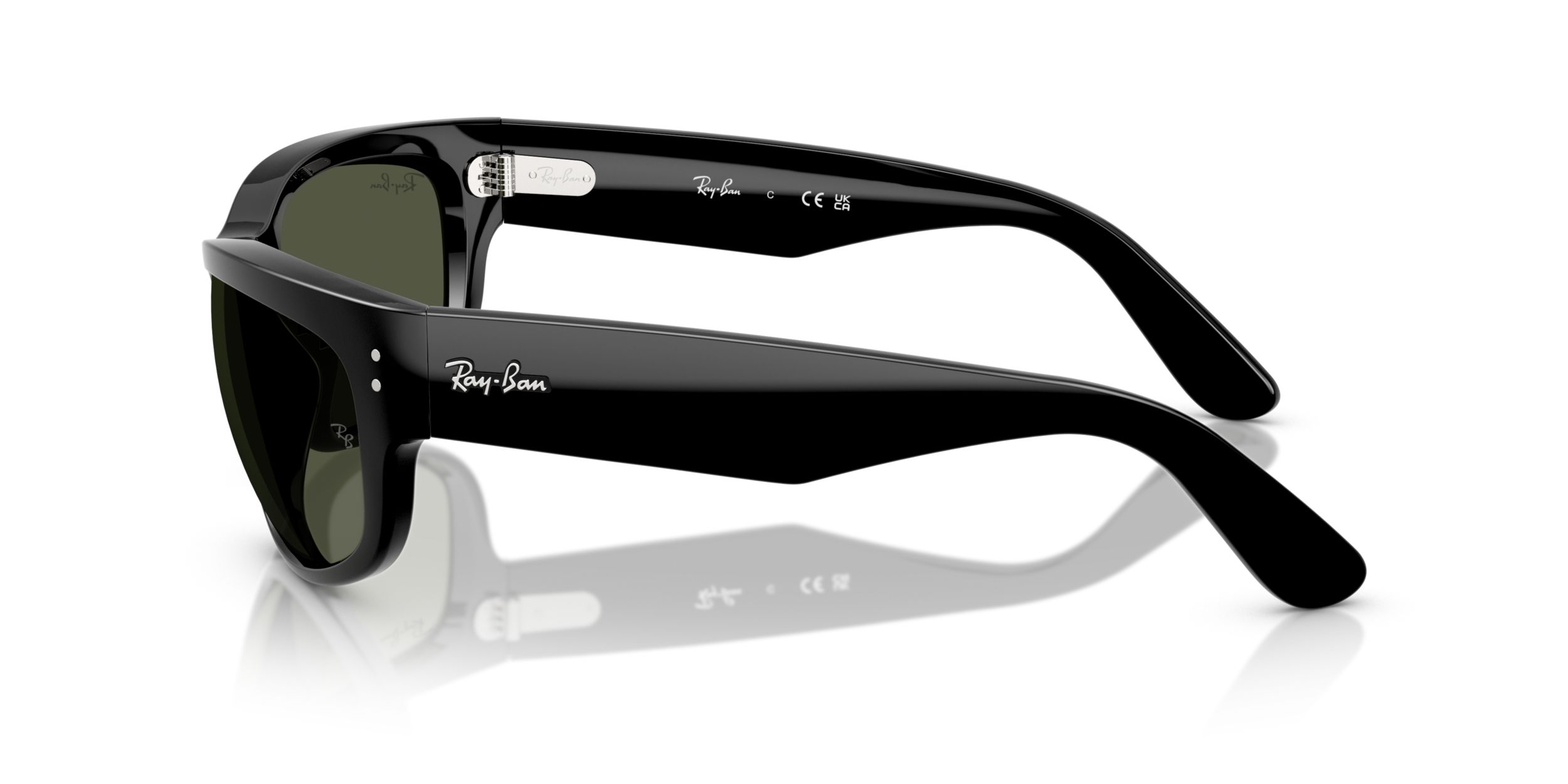 Ray-Ban Mega Balorama Sunglasses