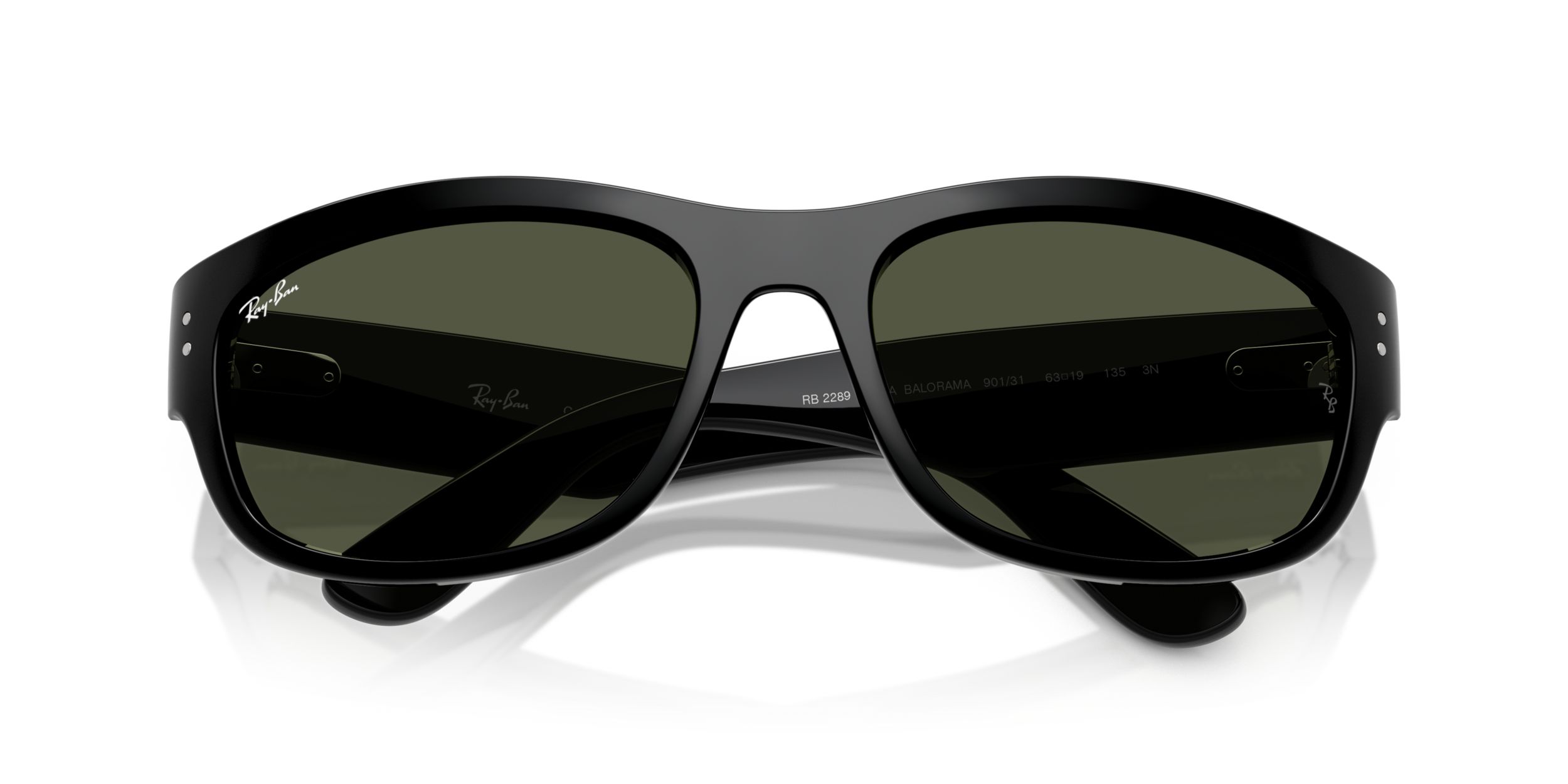 Ray-Ban Mega Balorama Sunglasses