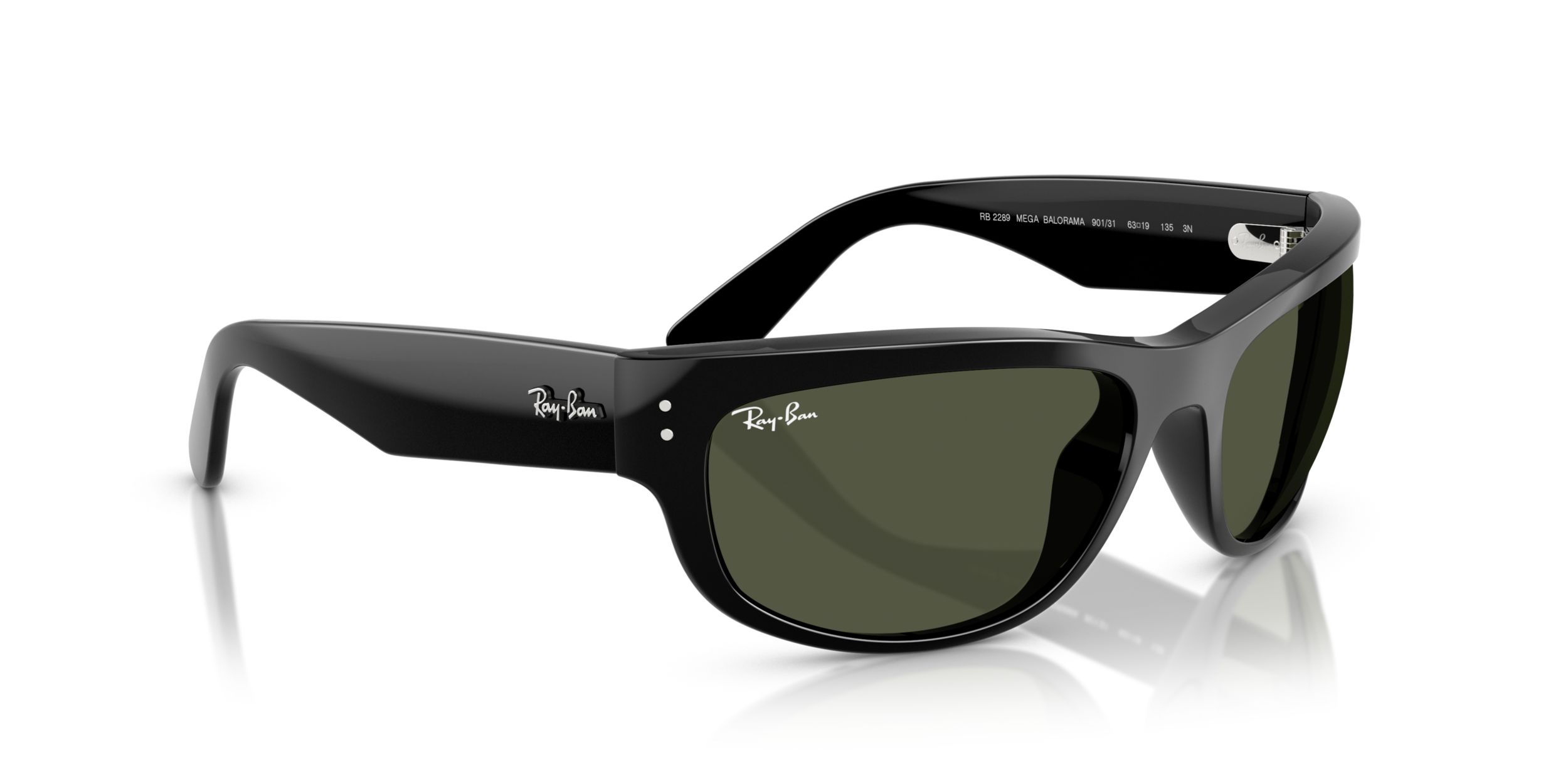 Ray-Ban Mega Balorama Sunglasses