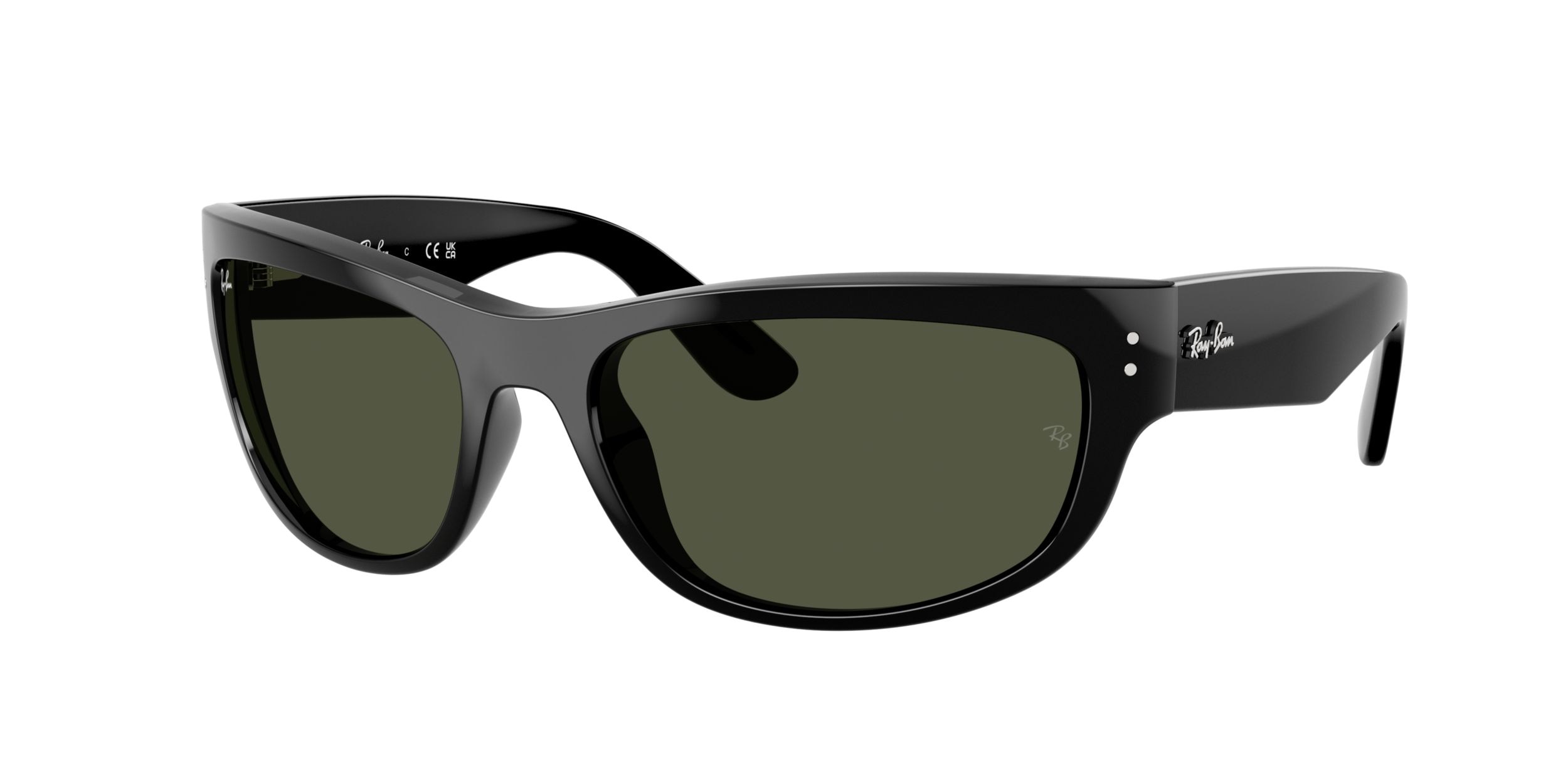 Ray-Ban Mega Balorama Sunglasses