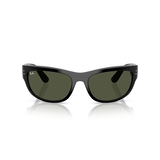Ray-Ban Mega Balorama Sunglasses Front_Flat