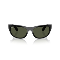 Ray-Ban Mega Balorama Sunglasses Front_Flat