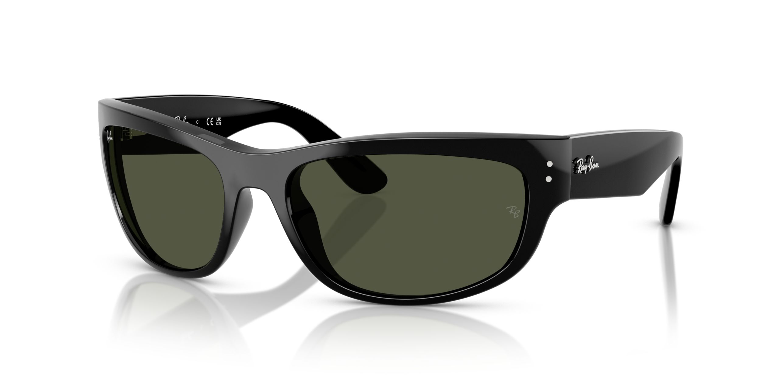 Ray-Ban Mega Balorama Sunglasses