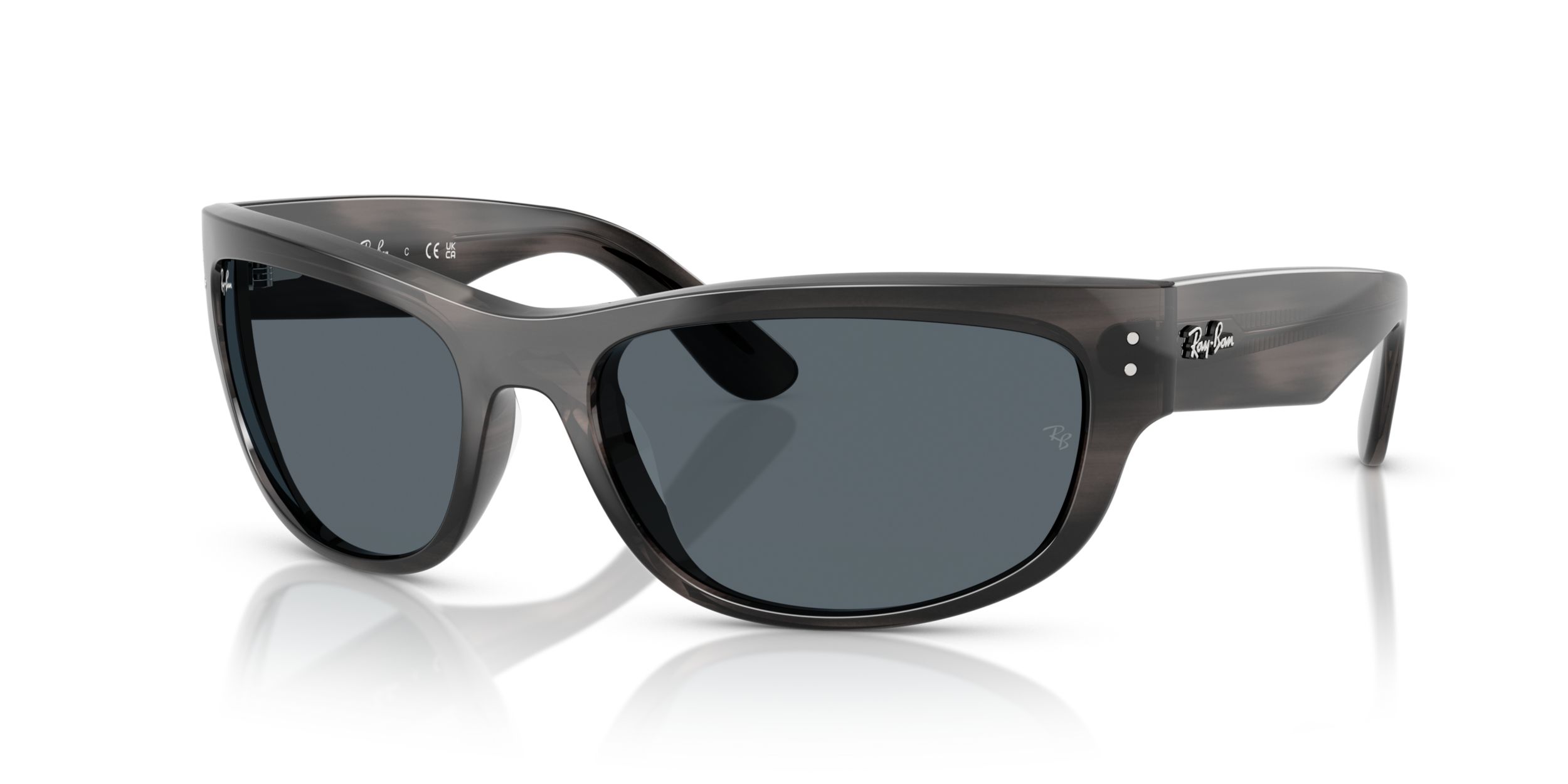Ray-Ban Mega Balorama Sunglasses