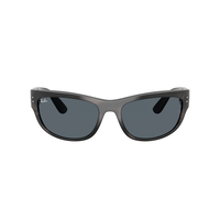 Ray-Ban Mega Balorama Sunglasses Front_Flat