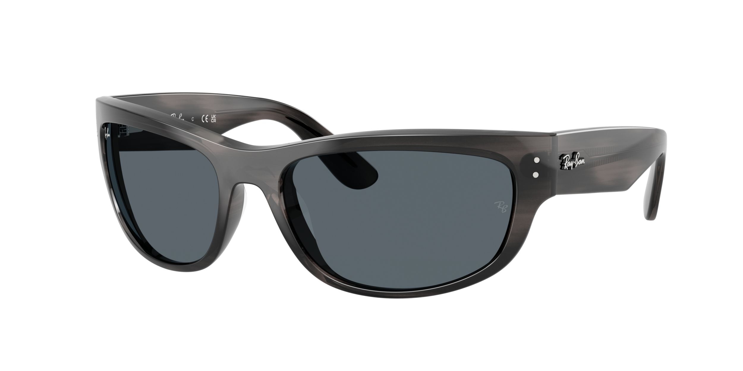 Ray-Ban Mega Balorama Sunglasses