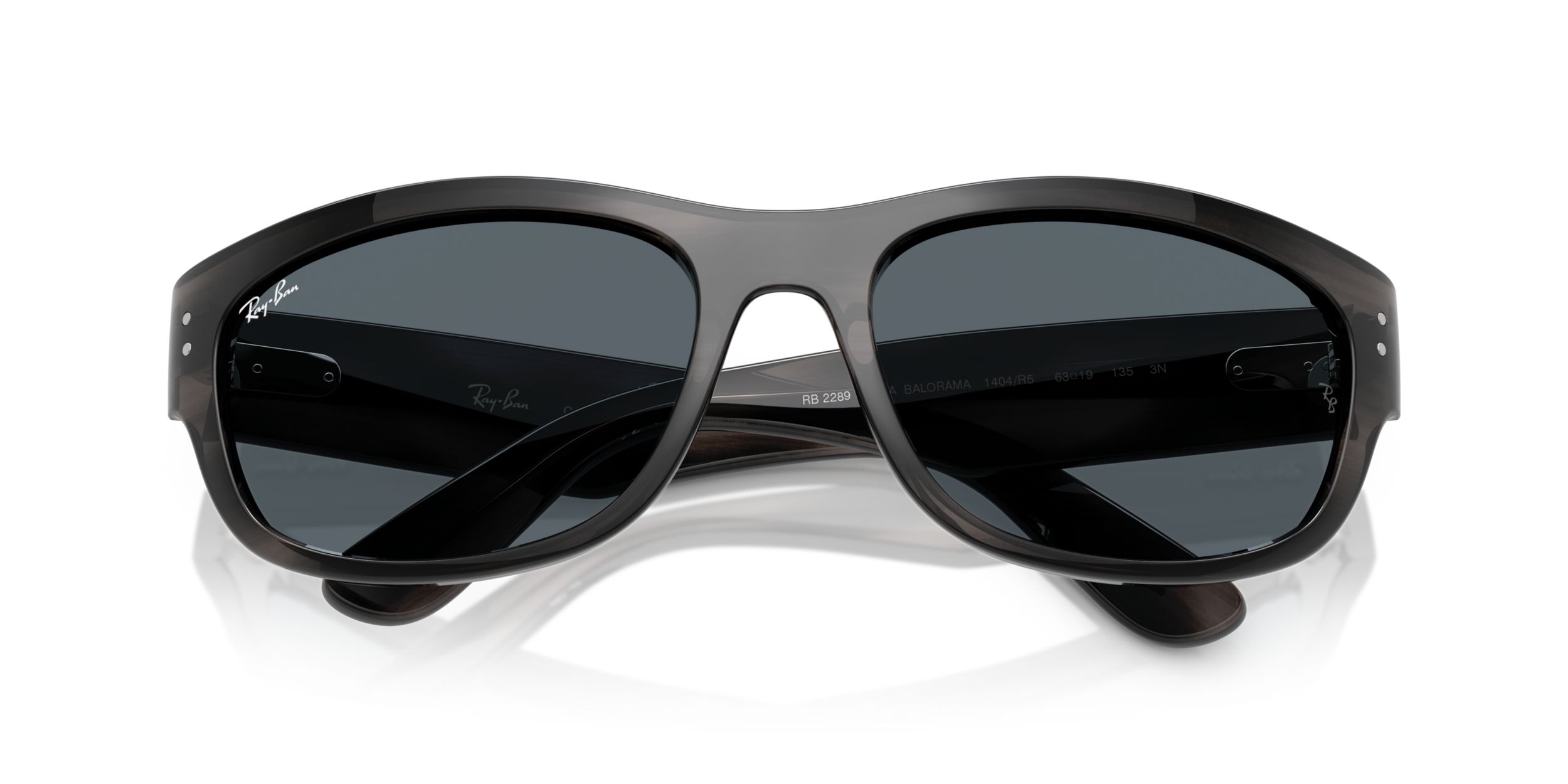 Ray-Ban Mega Balorama Sunglasses