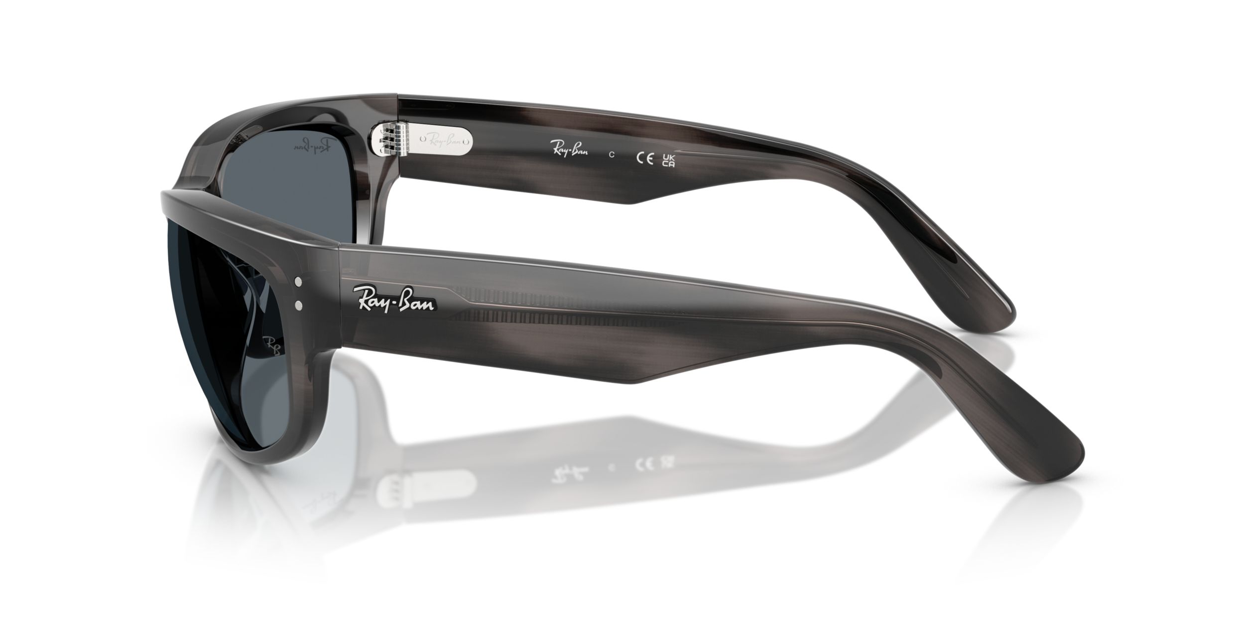 Ray-Ban Mega Balorama Sunglasses
