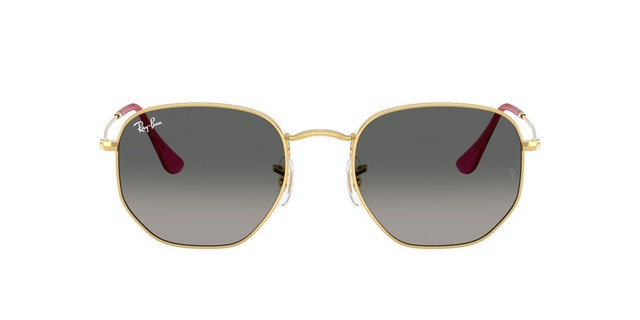 Ray-Ban Hexagonal Sunglasses