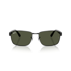 Ray-Ban 0RB3750 Sunglasses