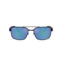 Ray-Ban 0RB3751CH CHROMANCE Sunglasses Front_Flat