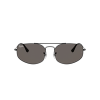 Ray-Ban Explorer 5 Sunglasses Front_Flat