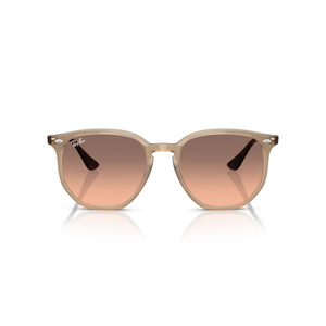 Ray-Ban 0RB4306 Sunglasses