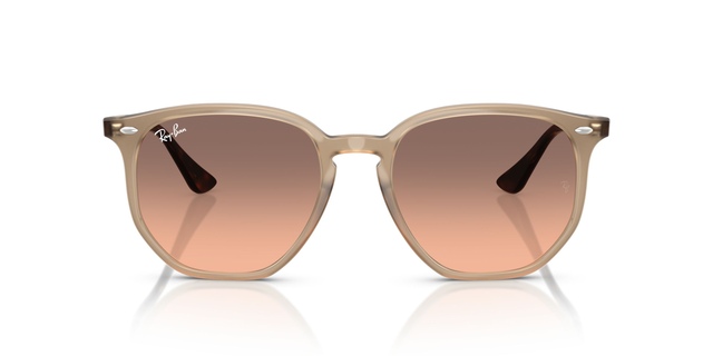 Ray-Ban 0RB4306 Sunglasses