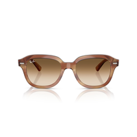 Ray-Ban Erik Sunglasses Front_Flat