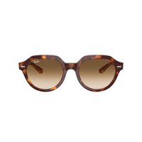 Ray-Ban Gina Sunglasses Front_Flat